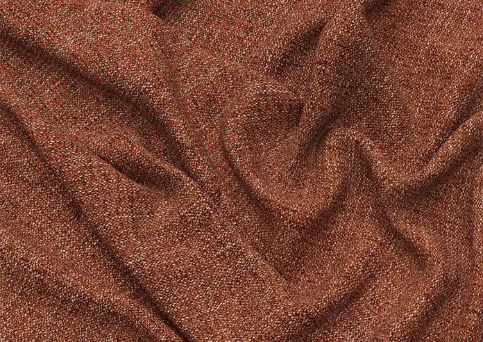 Jakarta, Malbec - Motorised Roman Blind - Image 4